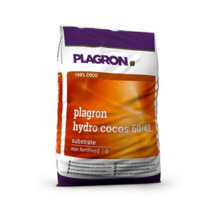 Sustrato hydro cocos 60/40