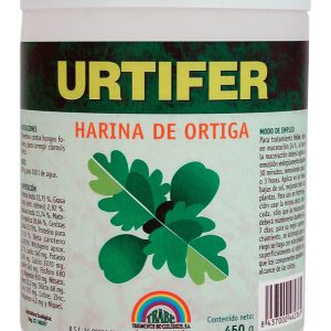 Urtifer (ortiga)