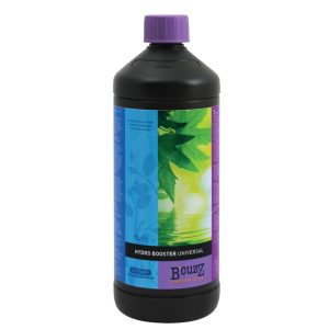 B'cuzz booster hydro universal