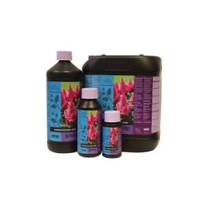 B'cuzz blossom builder liquid