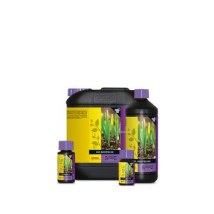 B'cuzz booster soil universal