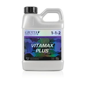 Vitamax plus™
