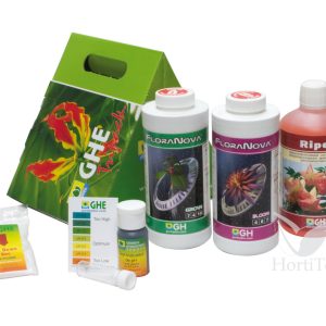 Tripack floranova ripen