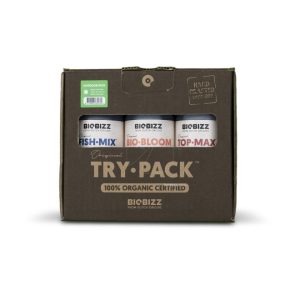 Try pack™ outdoor