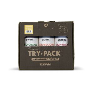 Try pack™ indoor