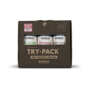 Try pack stimulant