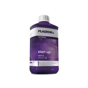Start up plagron 1l