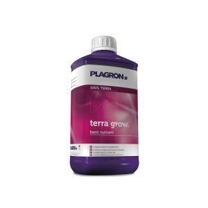 Terra grow plagron