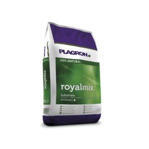 Sustrato royalmix 50l plagron