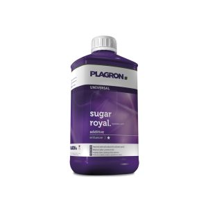 Sugar royal plagron