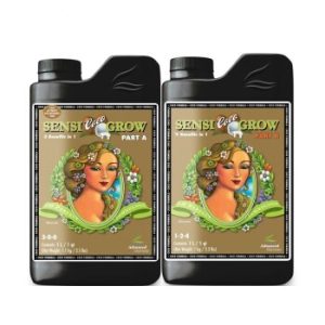 advanced nutrients ph perfect sensi coco grow a b 500ml 1l 5l 10l~2