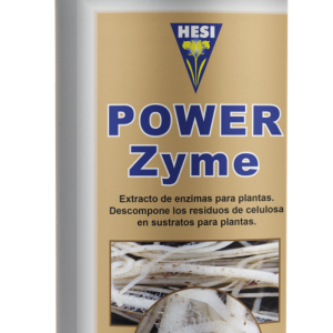 Powerzyme