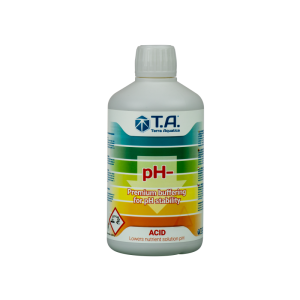 Ph down