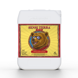 Sensi terra part one