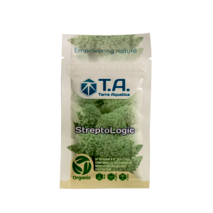 Streptologic 30gr terra aquatica