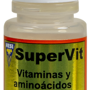 Supervit