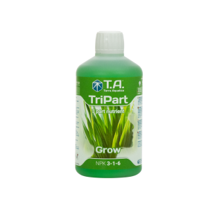Tripart grow