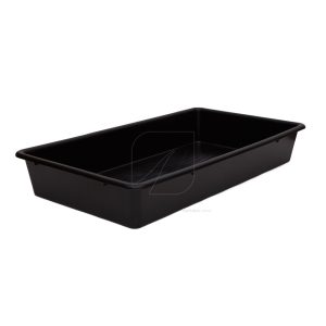 Bandeja titan garden 100 x 55 x 15 cm