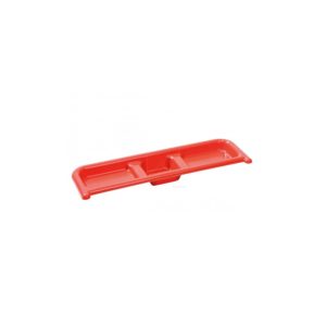 Bandeja superior tidy tray