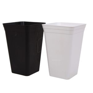 Maceta antiestrés 18L