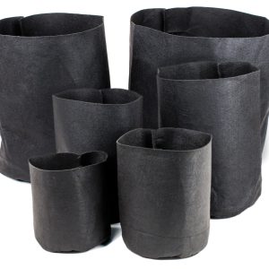 Tex Pot Blanca o Negra