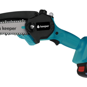 Sierra inalámbrica keeper