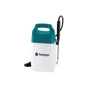 Pulverizador forest keeper 5
