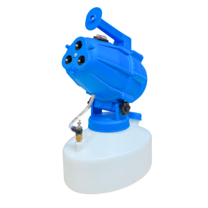 Pulverizador nebula pro tanque 5 l water master