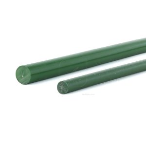 Tutor plástico macizo pack 50uds