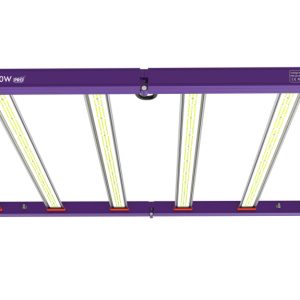 Sistema led cosmos pro 720w
