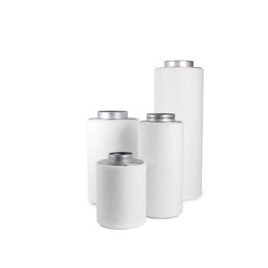 Filtro carbón eco prima klima
