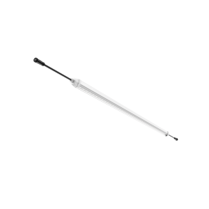 Tubo i-clone led 2x10w solux