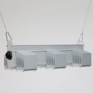 Led q3wl sanlight