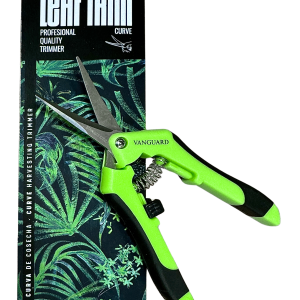 Tijera leaf trim (curva)