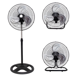 Ventilador pro 3 en 1 50 cm