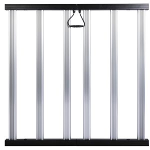 Sistema led vega pro 720w solux