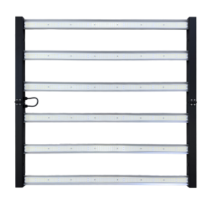 Sistema led orbita 750 w