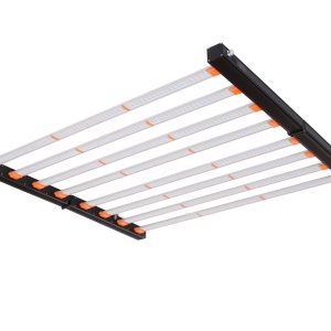 Sistema led cosmos 650w