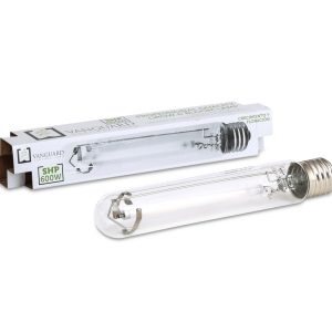 Bombilla sodio 600w vanguard