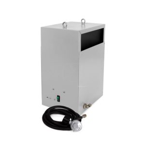Generador co2