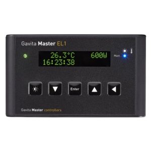 Master controller el1