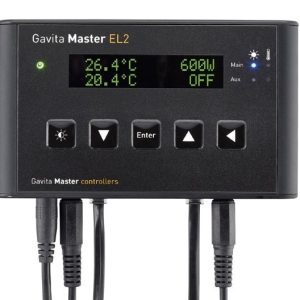 Master controller el2