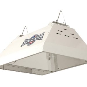 Luminaria lec 315w-3100k (208/240v)