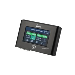 Solux master controller