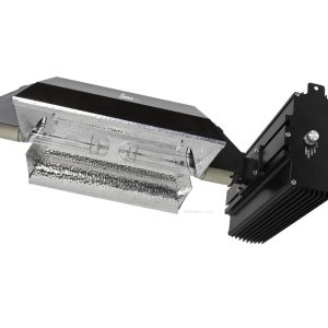 Luminaria 630 w (sin bombilla) selecta ii