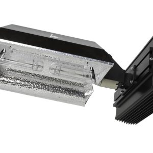 Luminaria 630 w - 4200 k selecta ii