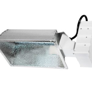 Luminaria 315 w (sin bombilla) solarmax lec pg