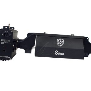 Luminaria solara d.e. 1000w (sin bombilla)