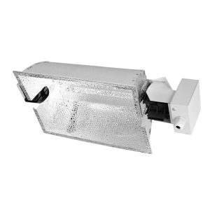 Reflector hortilux de