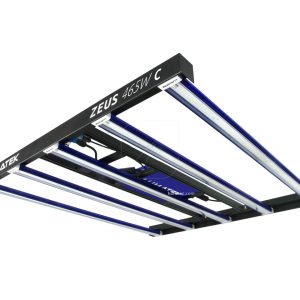 Sistema lumatek led zeus 465w compact